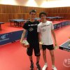 Tournoi fin saison